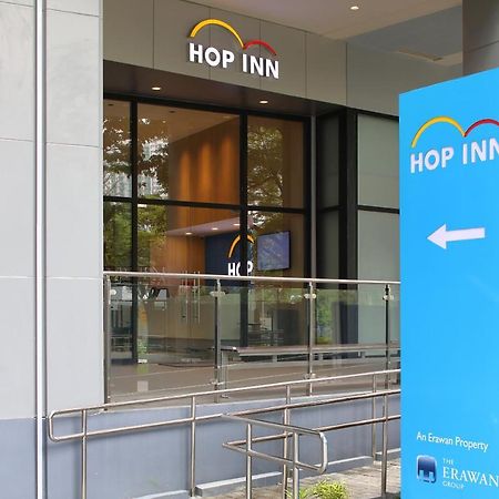Hop Inn Hotel Cebu City エクステリア 写真